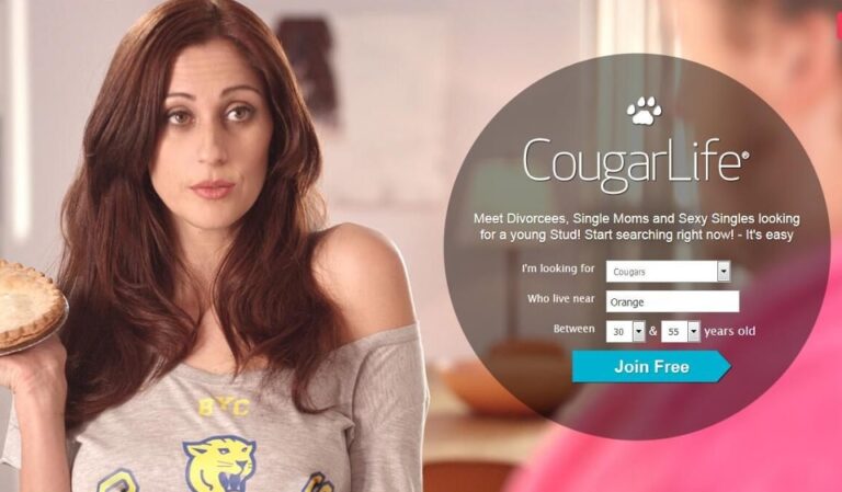 CougarLife Review: Is It The Right Choice For You?
