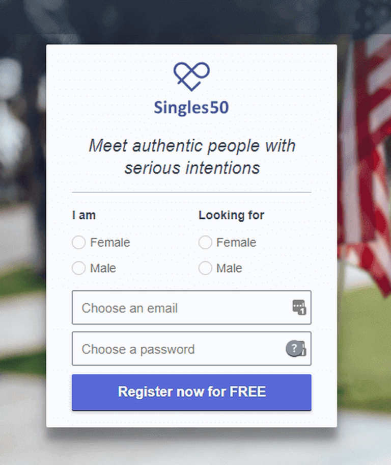 Singles50 Review: een uitgebreide kijk op de datingsite