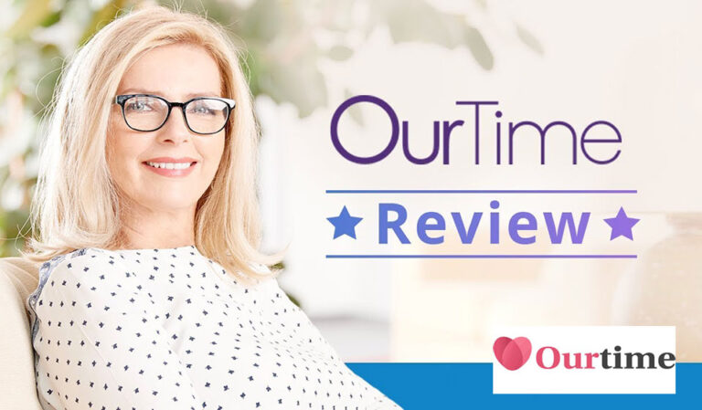 OurTime Review: Is It Worth Trying?