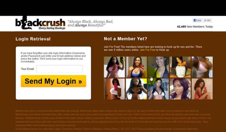 LuckyCrush Review 2023 – A Comprehensive Look at the Dating Spot