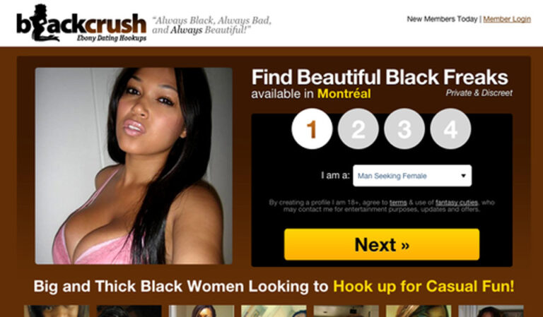 LuckyCrush Review 2023 – A Comprehensive Look at the Dating Spot
