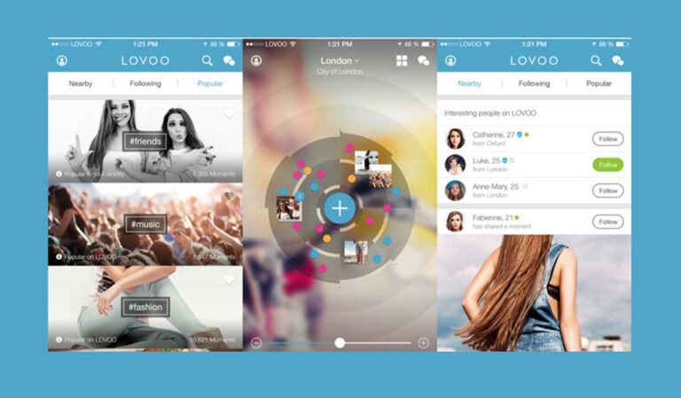 Lovoo Review: The Pros and Cons of Signing Up