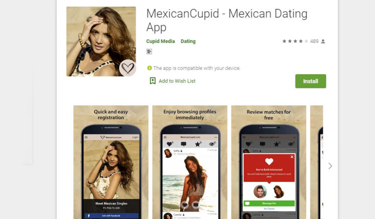 Revisão mexicana de 2023 &#8211; Desbloqueando novas oportunidades de namoro