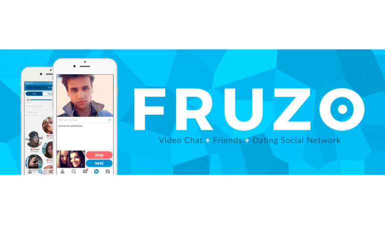 Exploring the World of Online Dating – Fruzo Review
