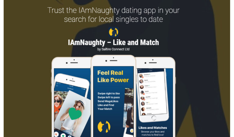 IAmNaughty Review: Is It The Perfect Choice For You In 2023?