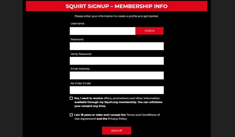Squirt Review 2023 – An Honest Look at What It Offers