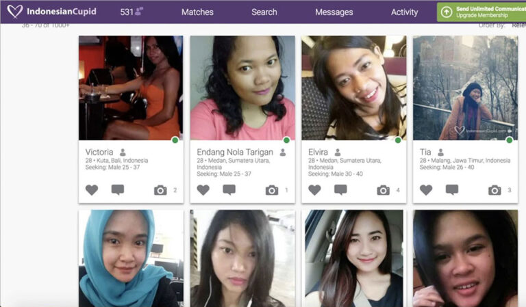 IndonesianCupid Review 2023 – Das Gute, das Schlechte und das Hässliche