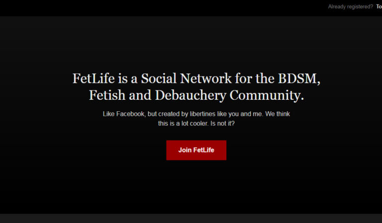 Fetlife Review 2023 – Is It Worth Trying?