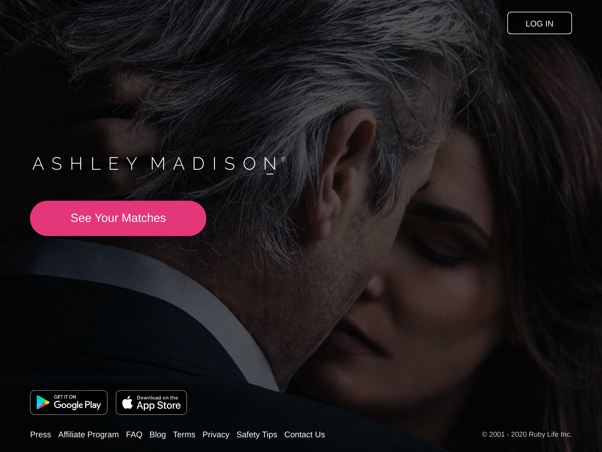 Ashley Madison Review 2023 – Pros, Cons, and Everything In Between