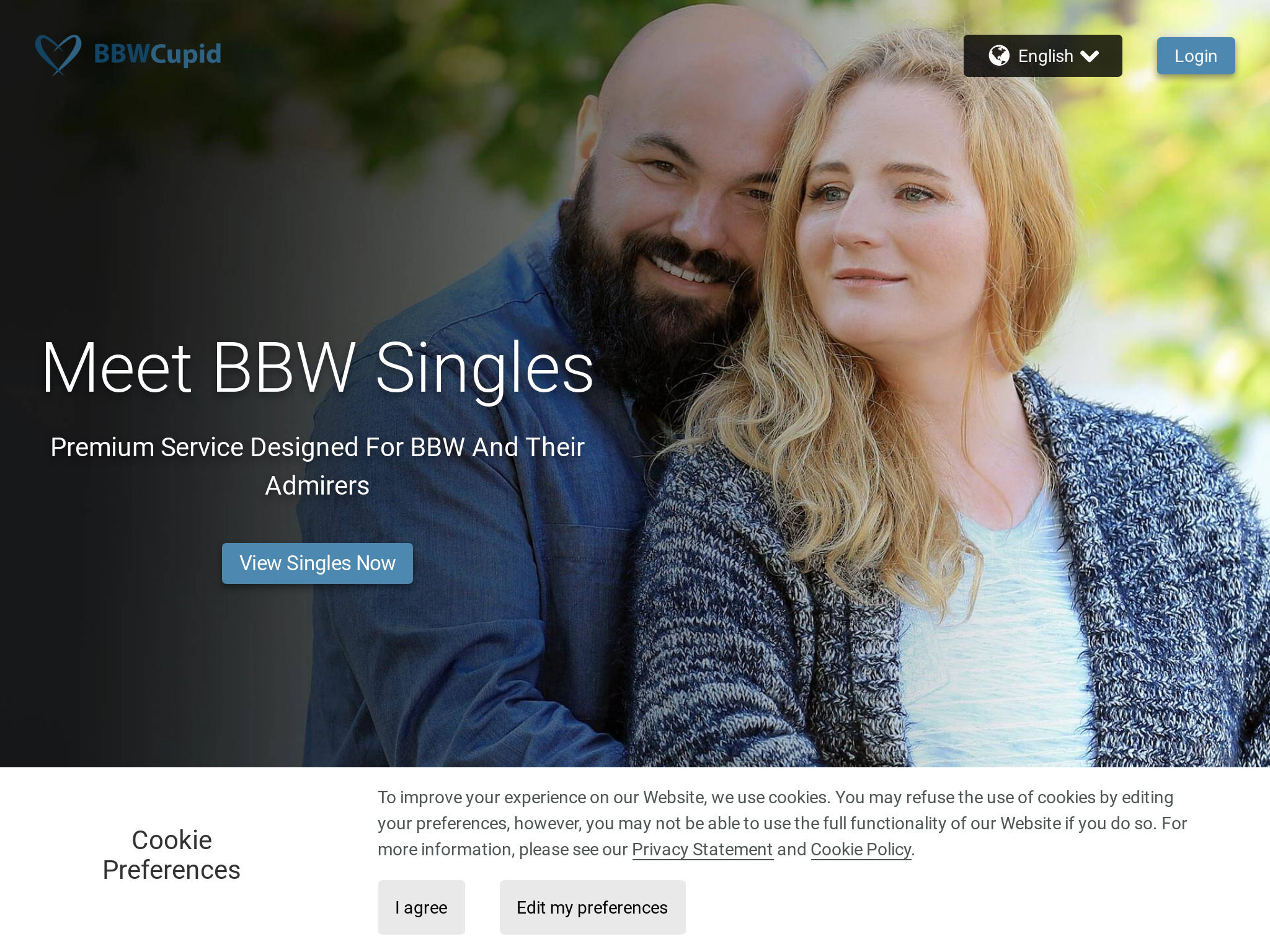 BBWCupid Review – Erschließung neuer Dating-Möglichkeiten