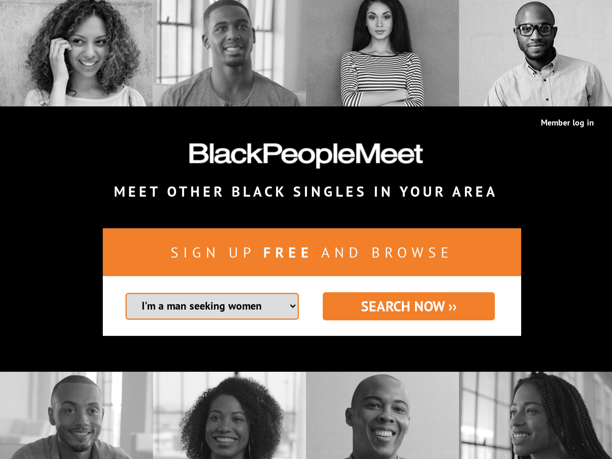 Recensione di BlackPeopleMeet: cosa devi sapere prima di registrarti