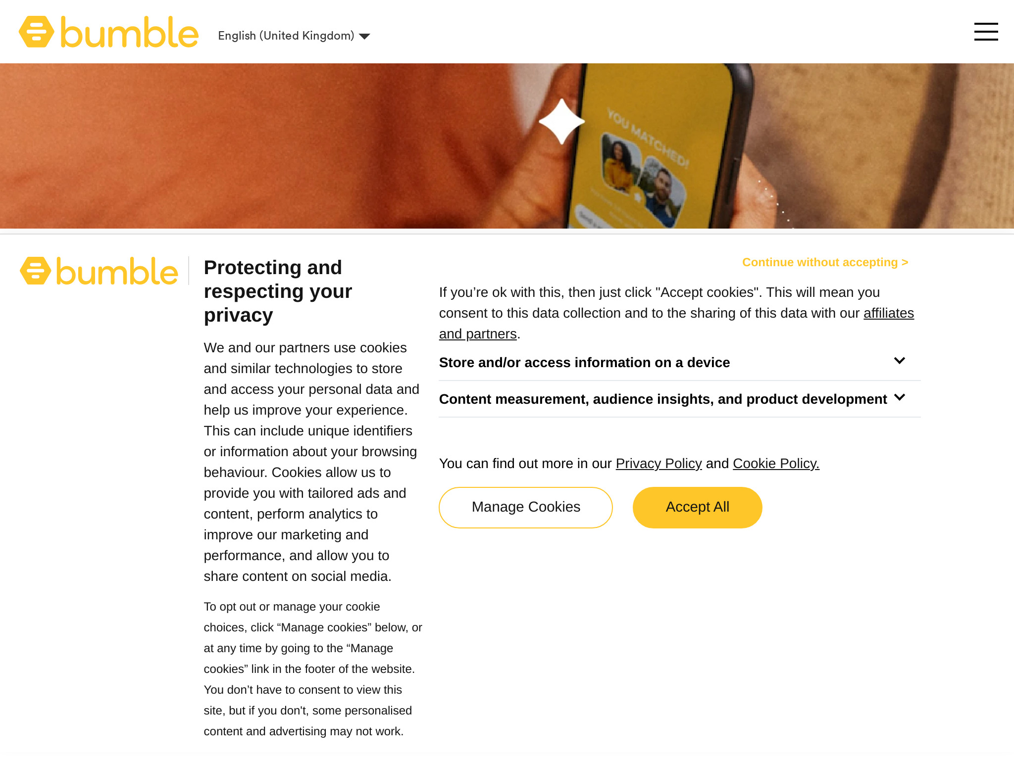 Bumble Review 2023 &#8211; Een uitgebreide kijk op de datingsite