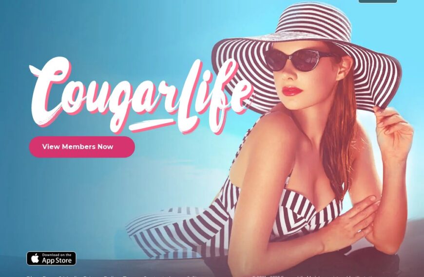 CougarLife Review: Is It The Right Choice For You?