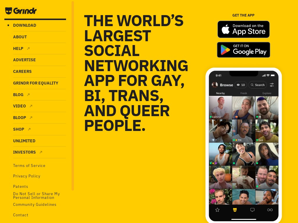 Grindr Review 2023 – What You Need to Know