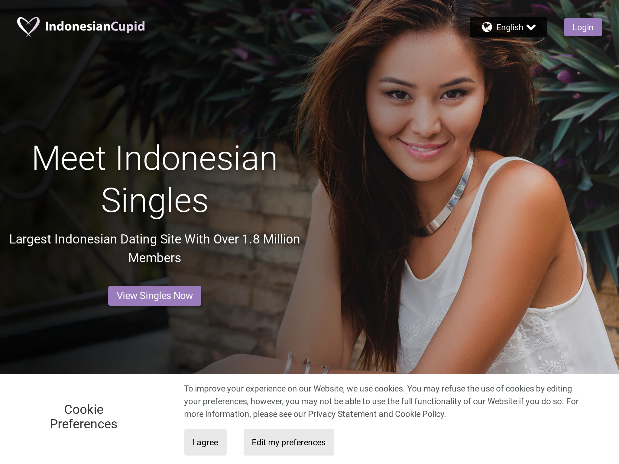 IndonesianCupid Review 2023 – Das Gute, das Schlechte und das Hässliche