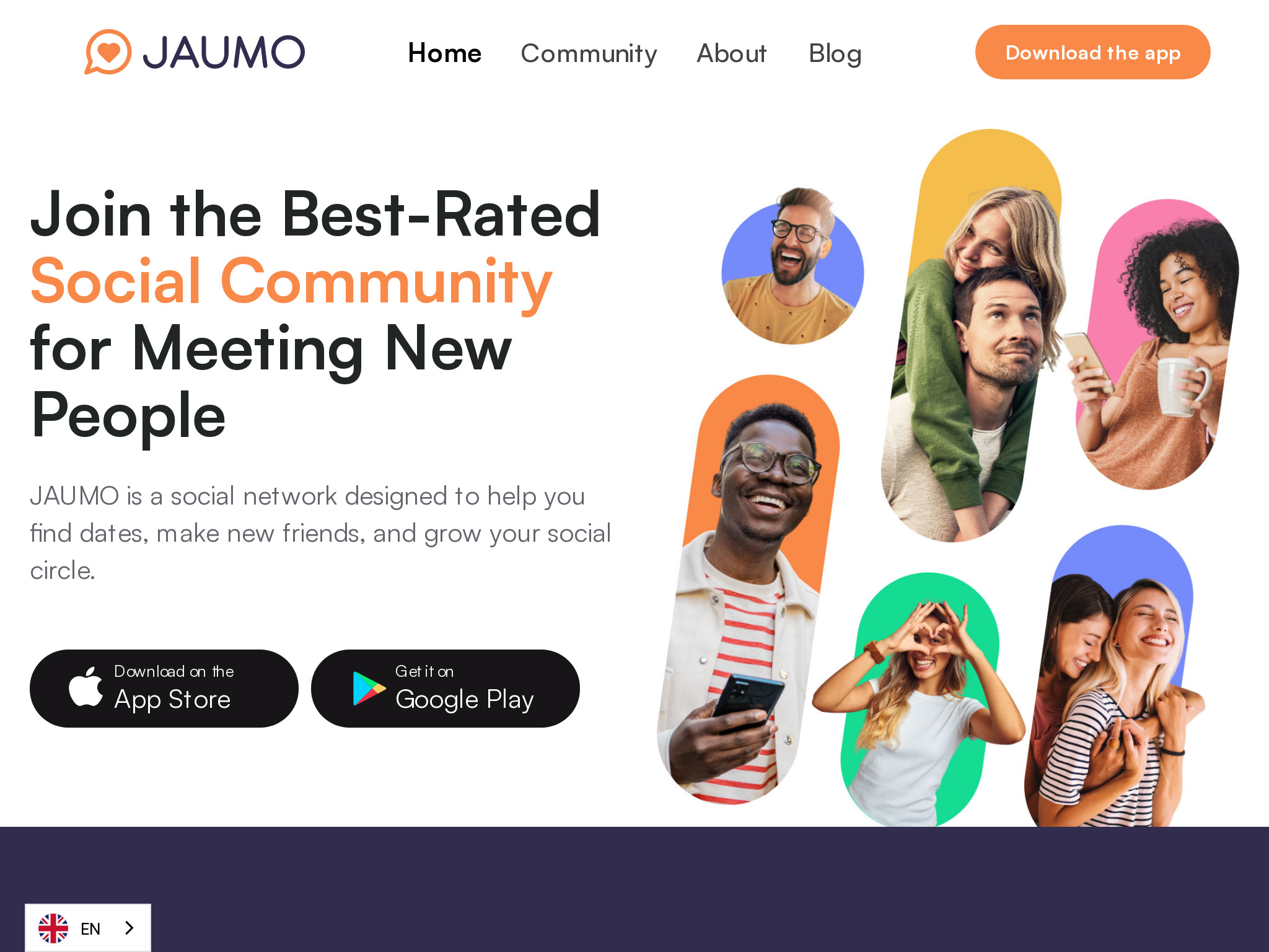 Jaumo Review 2023 – Is het de juiste keuze voor jou?