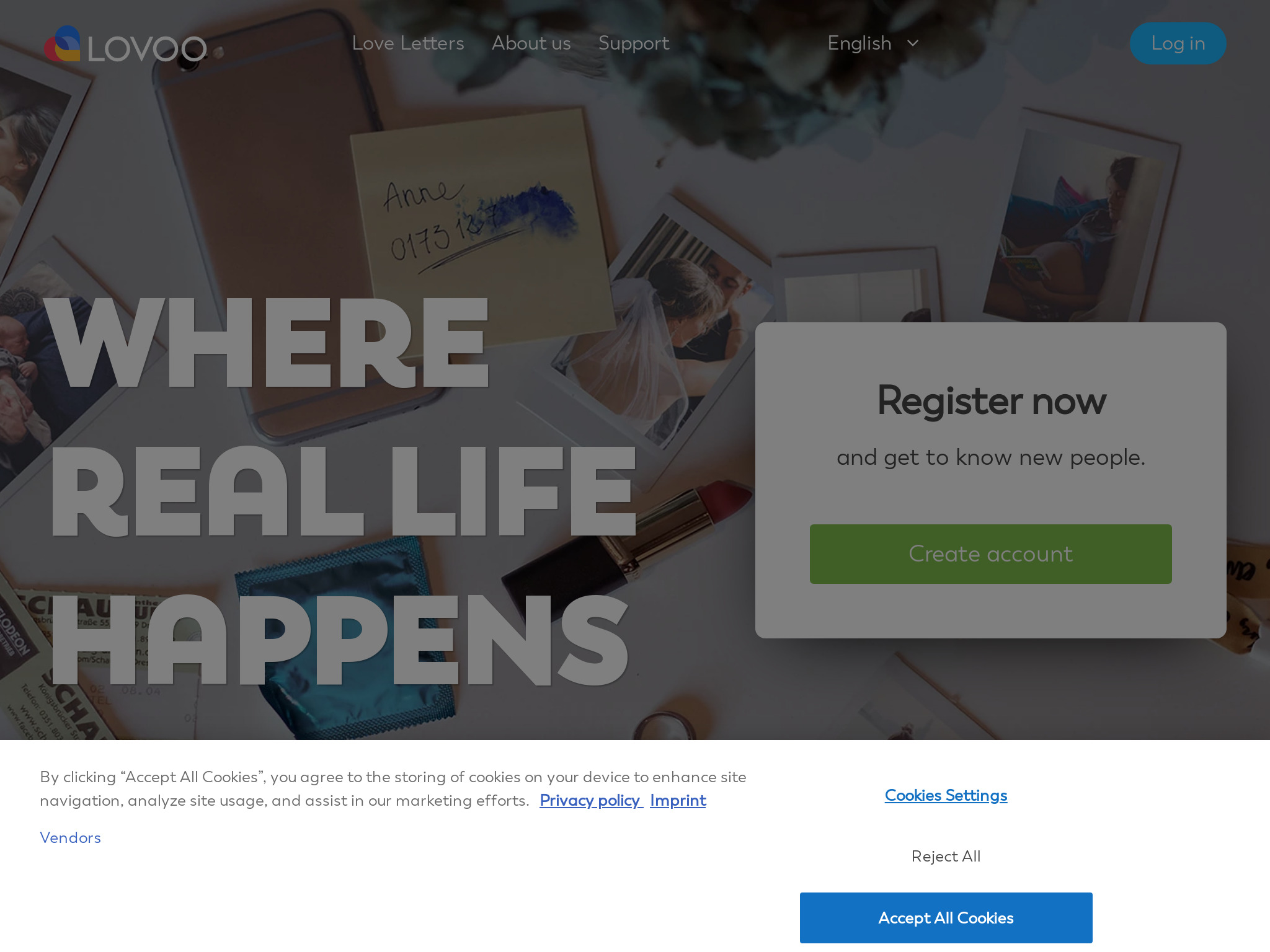 Lovoo Review: The Pros and Cons of Signing Up