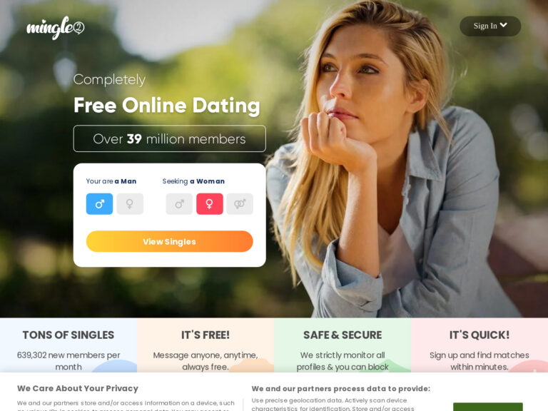 AmoLatina Review: een uitgebreide kijk op de datingsite