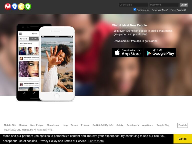 C-Date Review 2023 – A Closer Look At The Popular Online Dating Platform