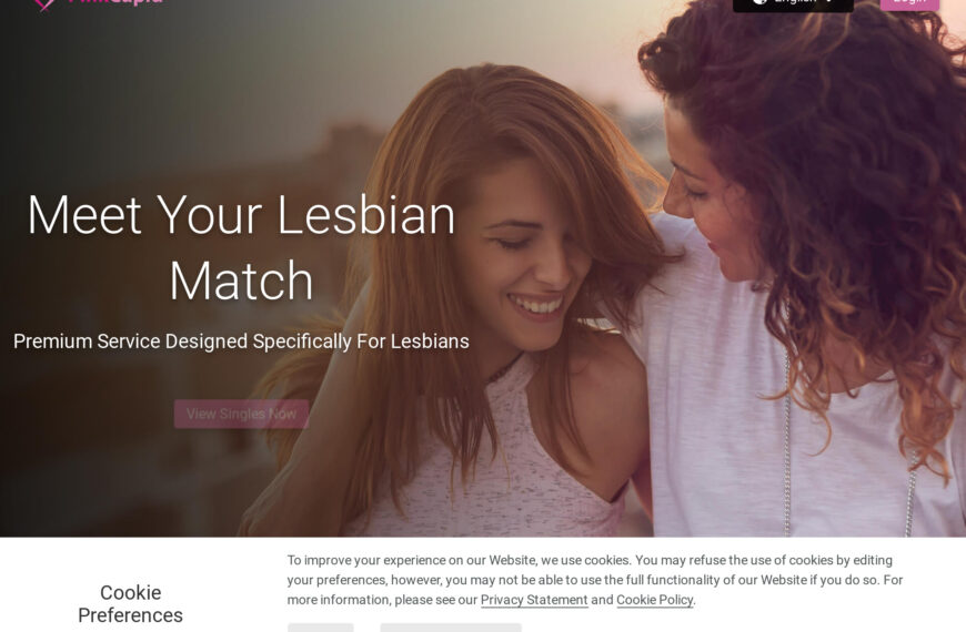 Revisão do PinkCupid – Desbloqueando novas oportunidades de namoro