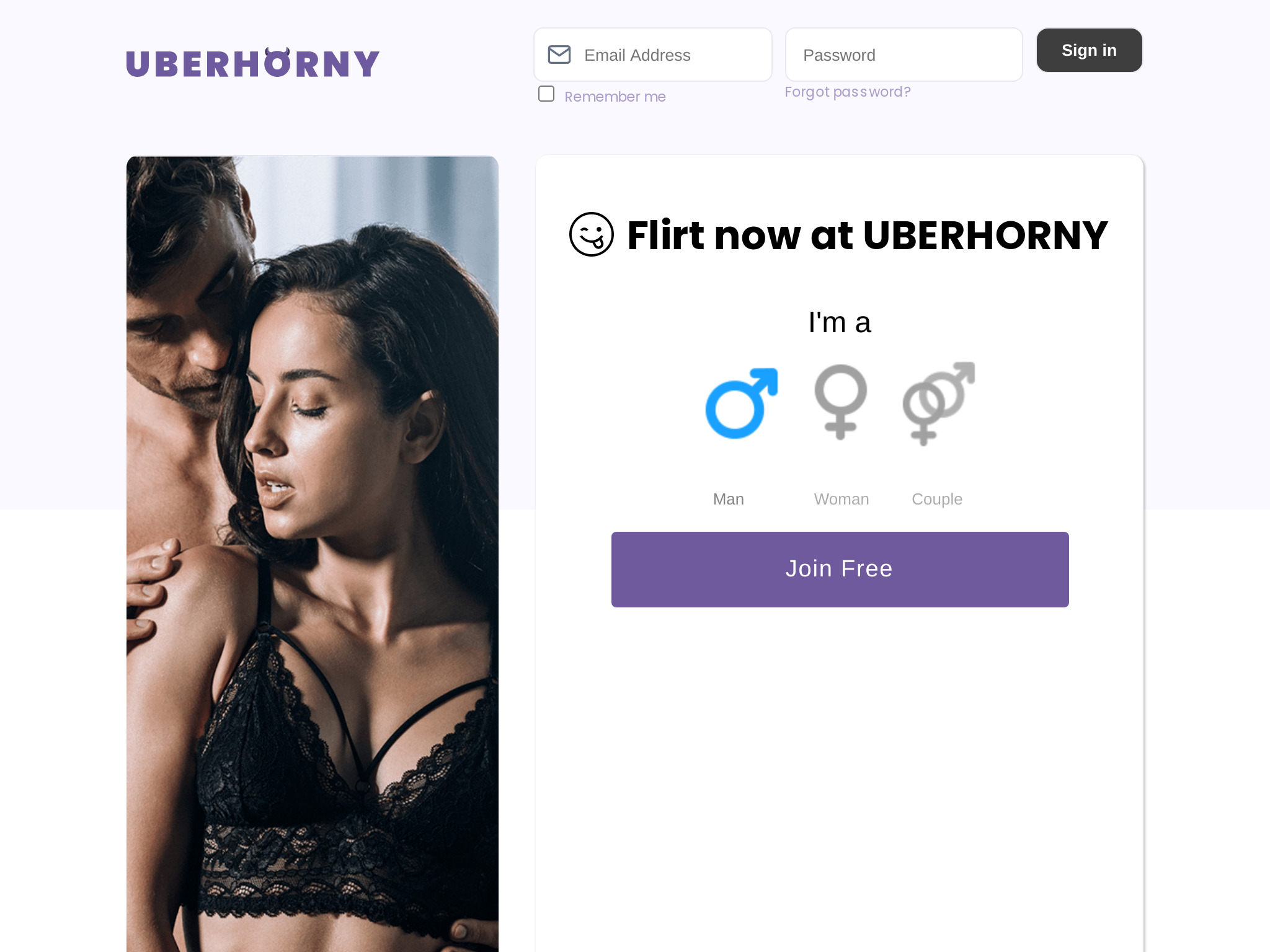 UberHorny Review: The Ultimate Guide in 2023