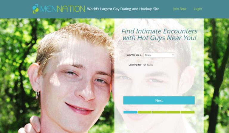 MenNation Review 2023 – Unlocking New Dating Opportunities