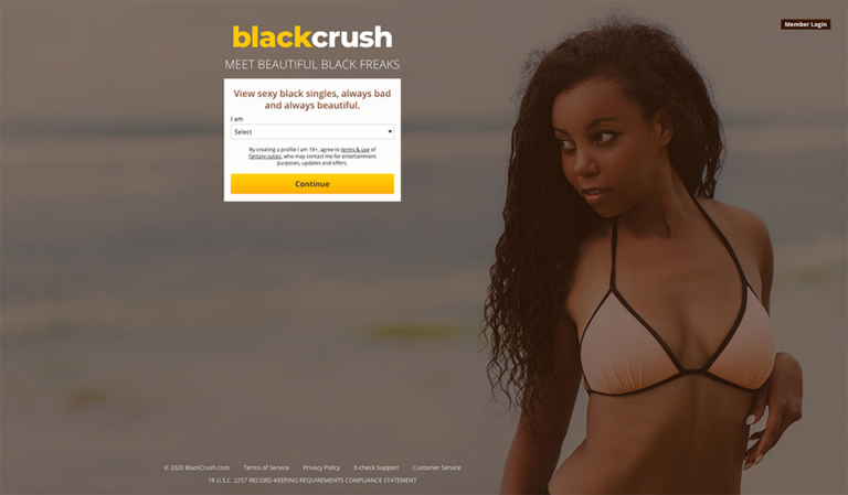 LuckyCrush Review 2023 &#8211; Een uitgebreide kijk op de datingsite