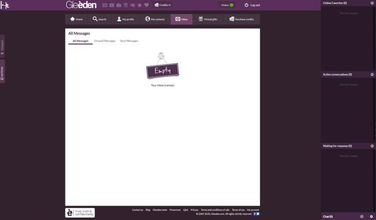 Gleeden Review: Is It Safe and Reliable?