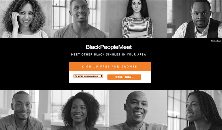BlackPeopleMeet Review: wat u moet weten voordat u zich aanmeldt
