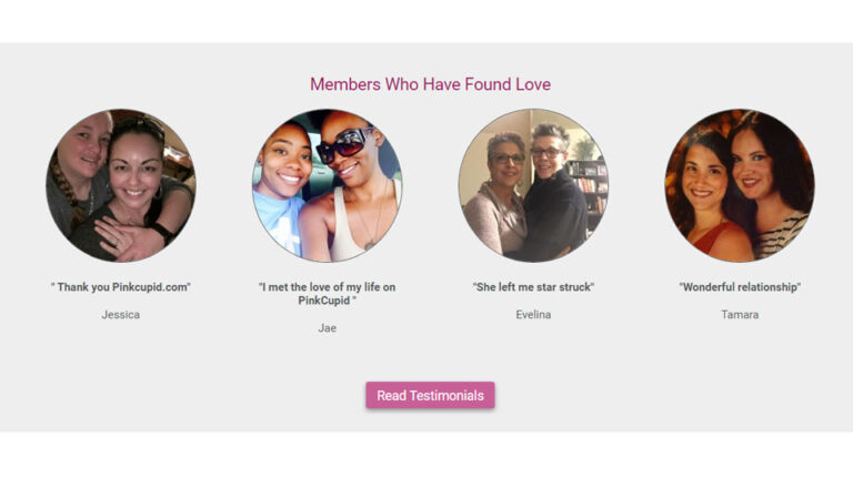 Revisão do PinkCupid – Desbloqueando novas oportunidades de namoro