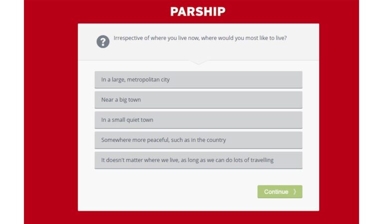 Revisión de Parship: una mirada en profundidad a la popular plataforma de citas