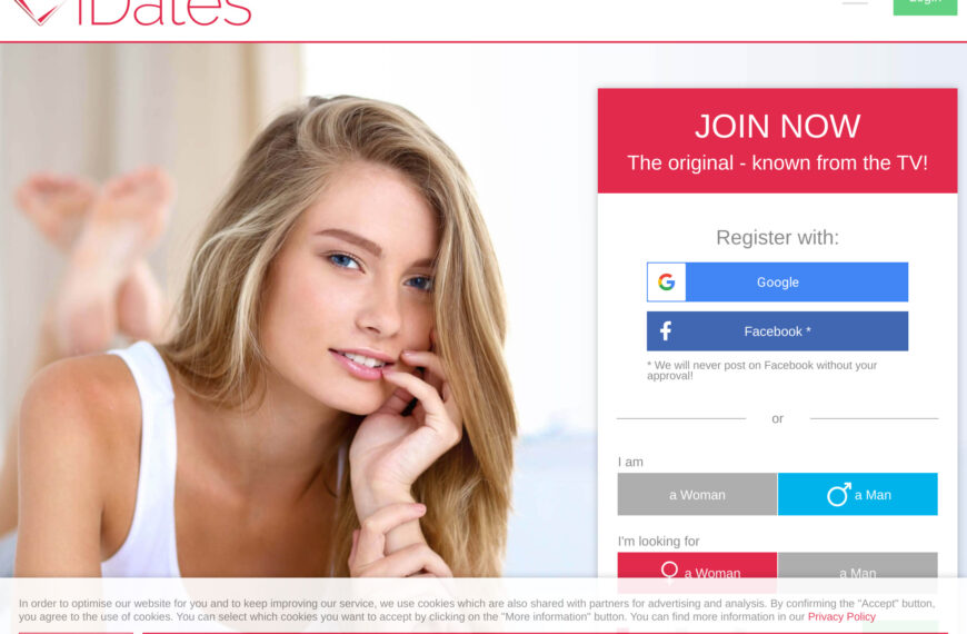 iDates Review 2023 – Unlocking New Dating Opportunities